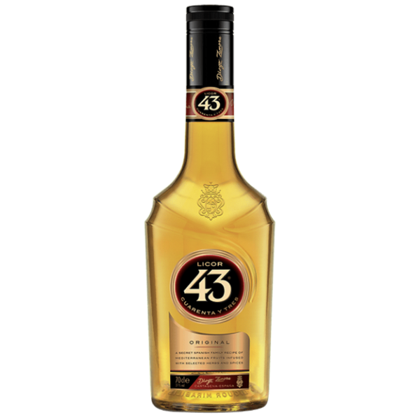 LICOR 43
