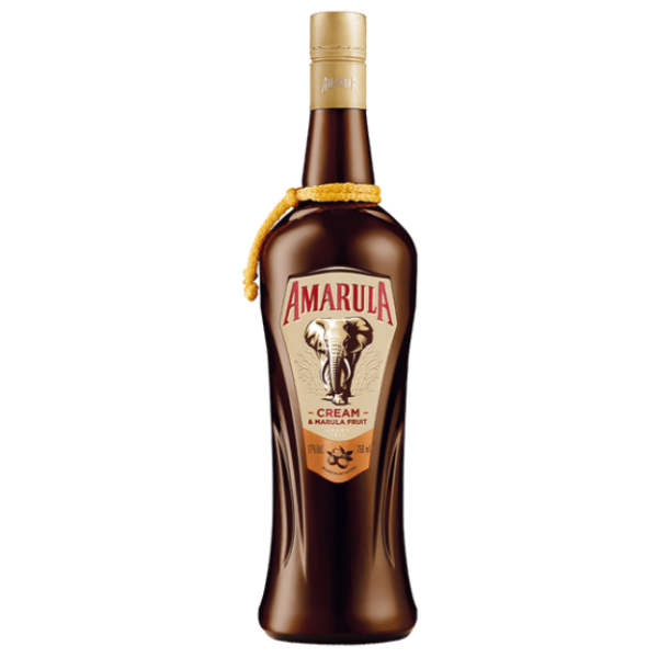AMARULA