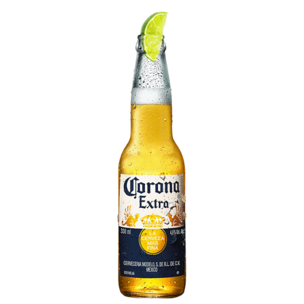 CERVEJA CORONA