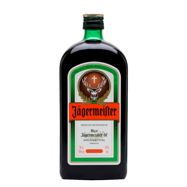 JAGERMEISTER