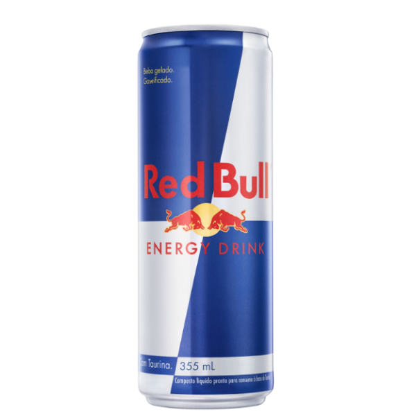 RED BULL