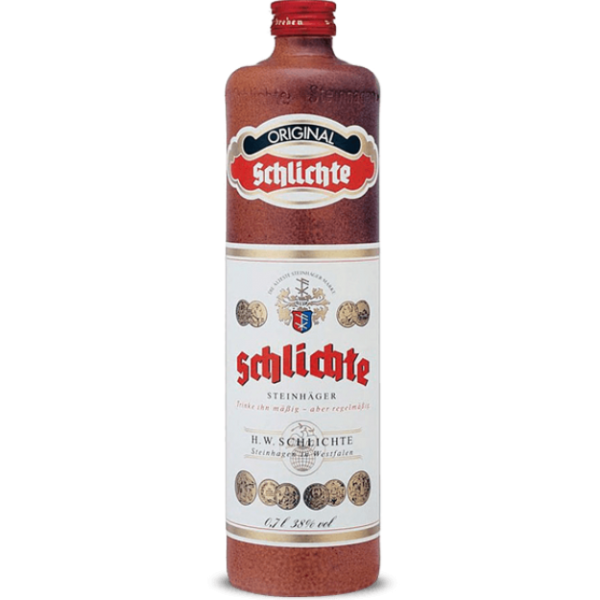 STEINHAEGER SCHLICHTE