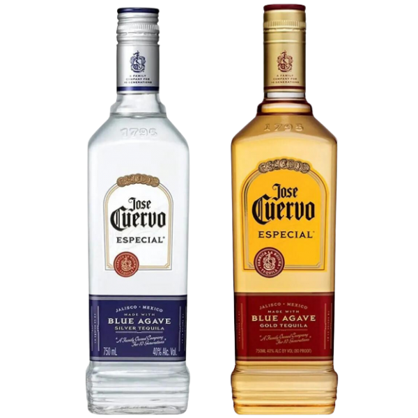 TEQUILA JOSE CUERVO