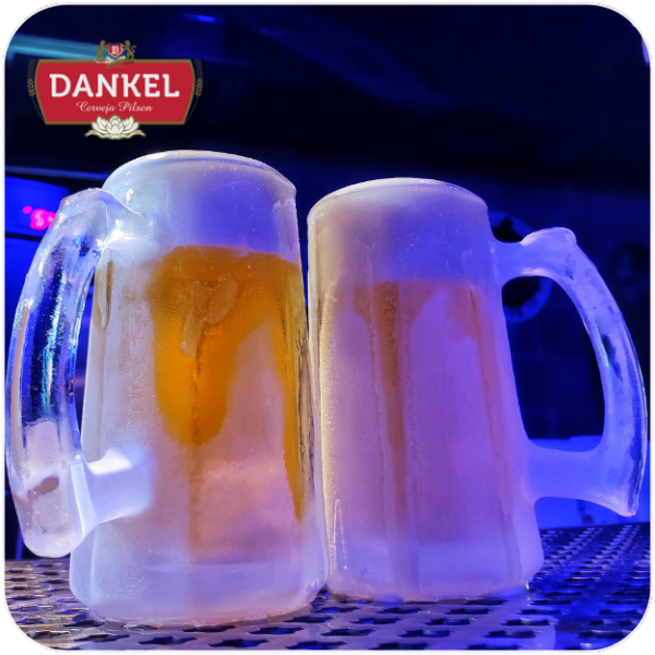 CHOPP DANKEL