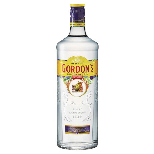 GIN GORDONS