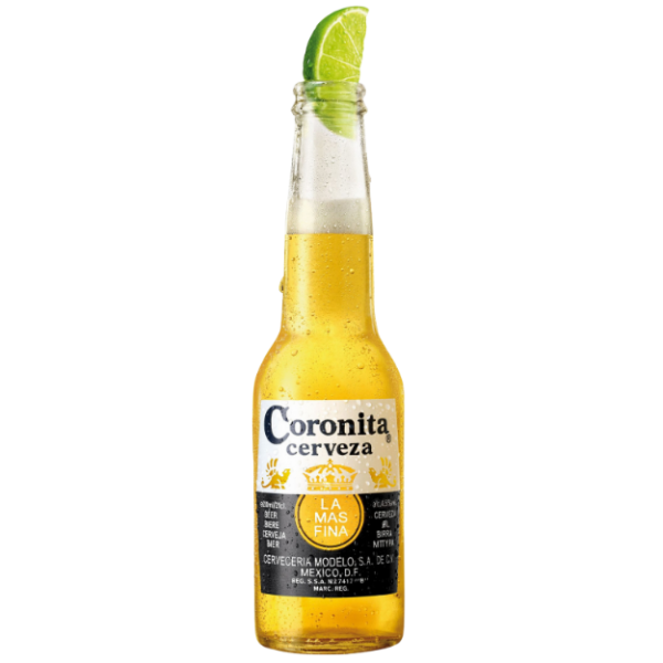 CERVEJA CORONA ZERO