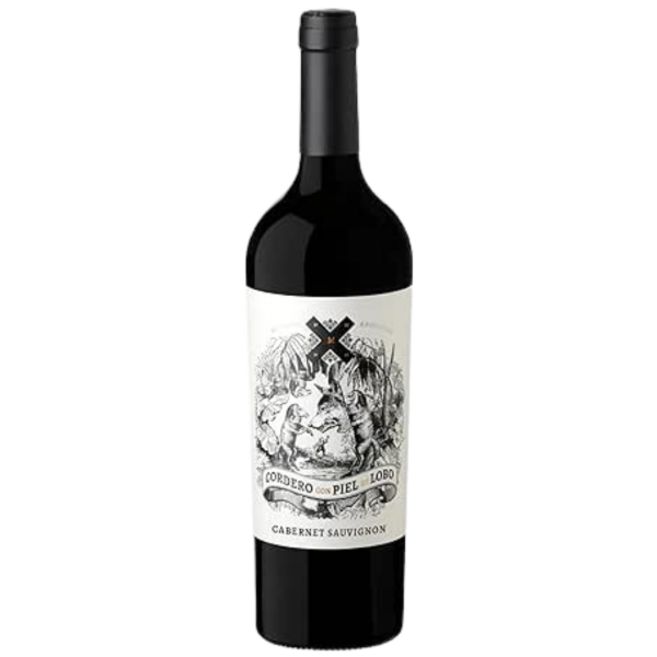 Cordero Con Piel de Lobo Malbec