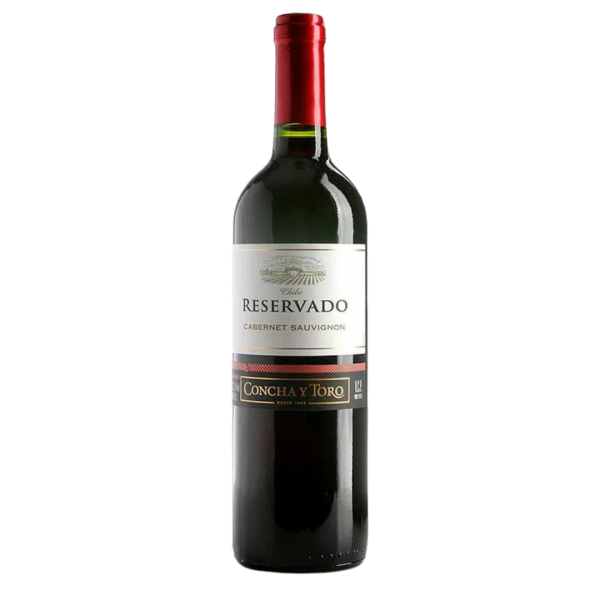Reservado Concha Y Toro cabernet Sauvignon