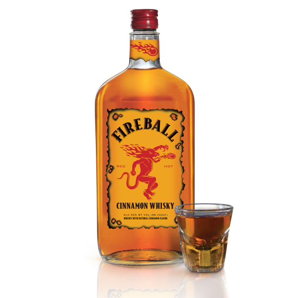 FIRE BALL